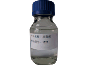 1227Sterilizing Agent